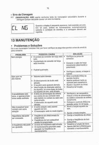 Ic v8000 manual-português