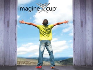 Our Imagine Cup Journeys

 