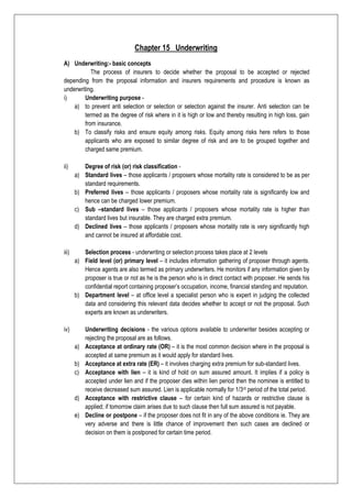 Underwriting Notes IC38 Notes.pdf