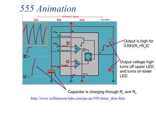 Ic 555 timer 0 | PPT