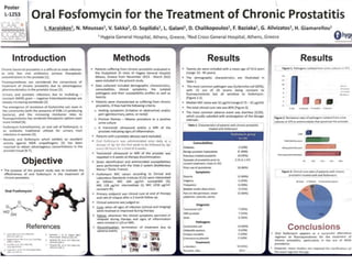 ICAAC 2015 Selection