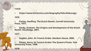 ICALINA World History 16th century BSED SOCIAL STUDIES | PPTX
