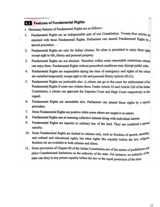Ic all chapters notes | PDF