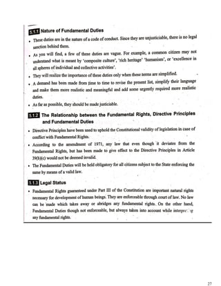 Ic all chapters notes | PDF