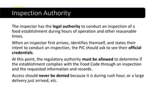 Rush Hour Inspection ICAM Chapter 14.pptx