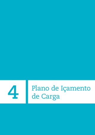 Plano de Içamento
de Carga4
 