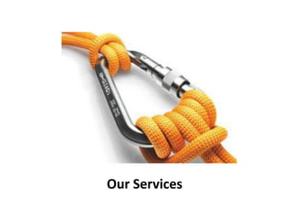 Our Services
 