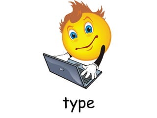 type 