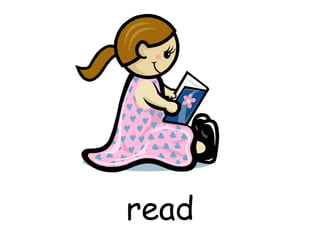 read 