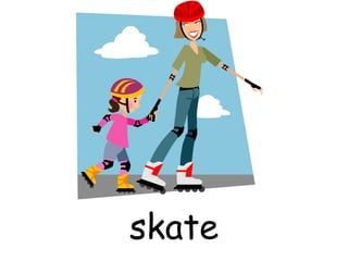 skate 