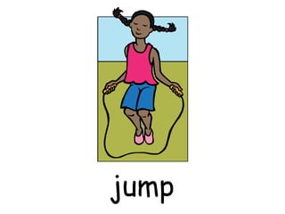 jump 