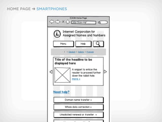 HOME PAGE ➜ SMARTPHONES
 