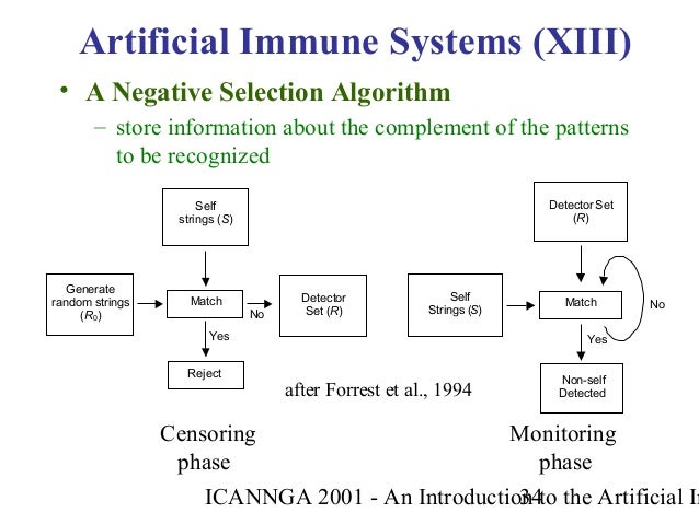 2001 An Introduction To Artificial Immune Systems