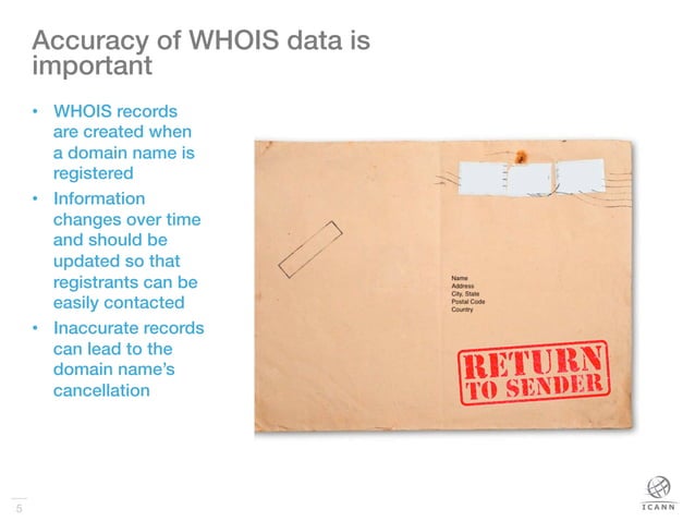 Json Whois What is WHOIS? | PDF