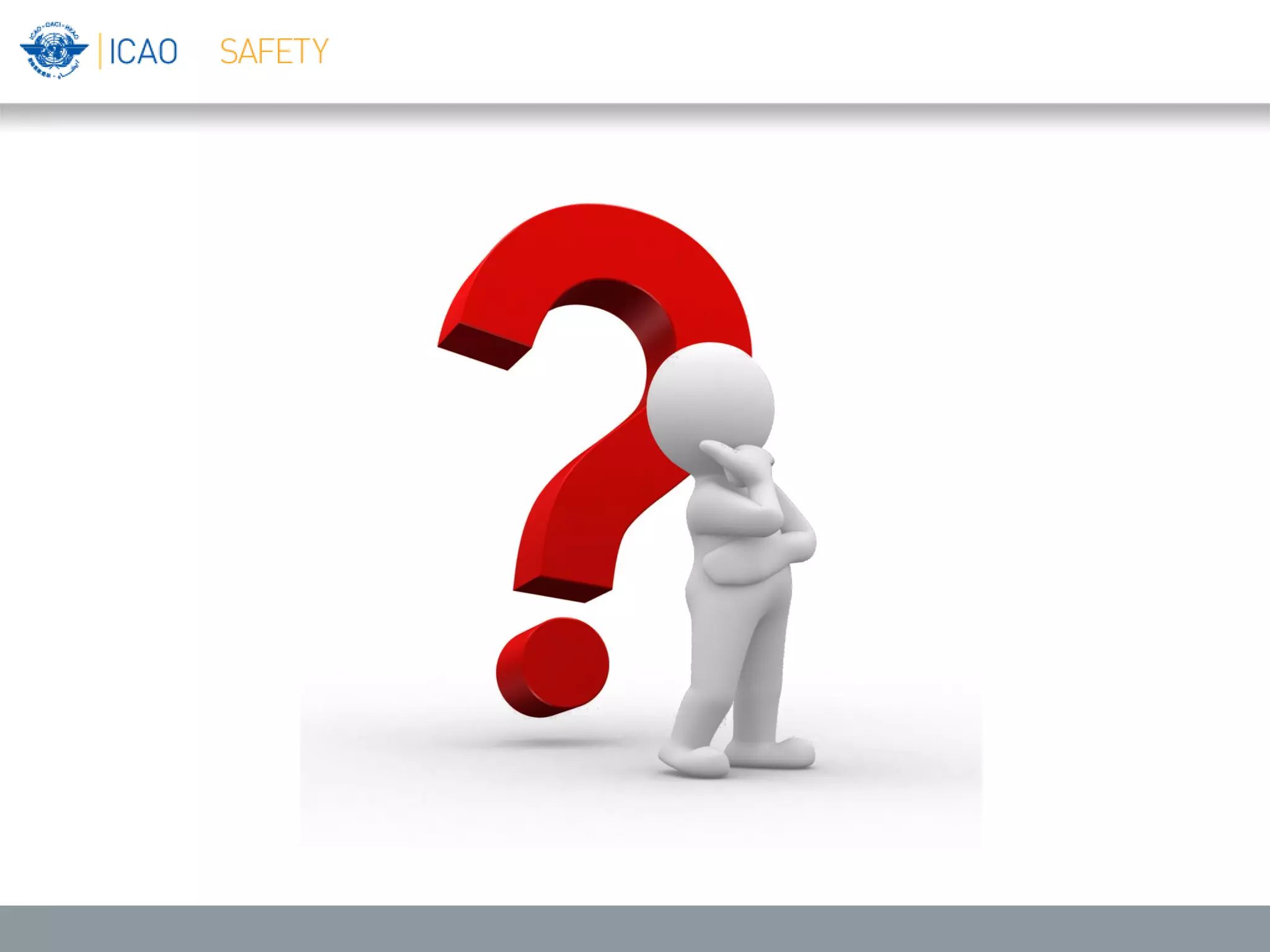 ICAO Cabin Crew Safety Training Manual