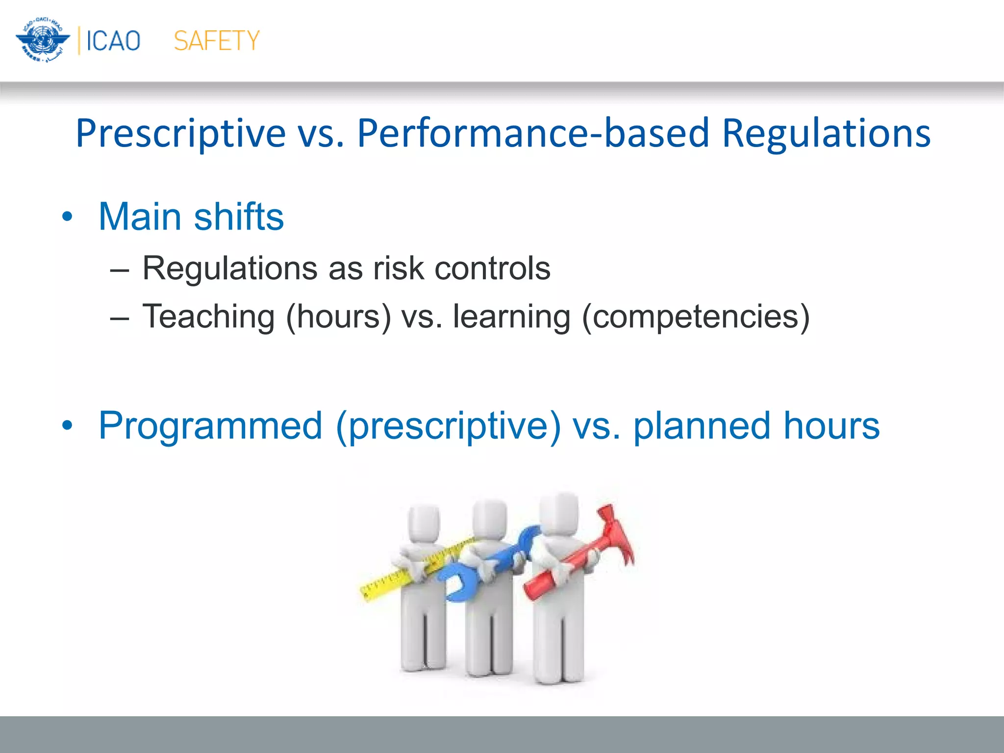 ICAO Cabin Crew Safety Training Manual