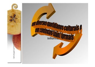 educação em
matemática e
 tecnologias
informáticas
 