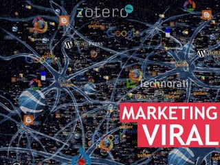 xxx MARKETING VIRAL 