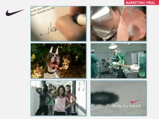 v MARKETING VIRAL 