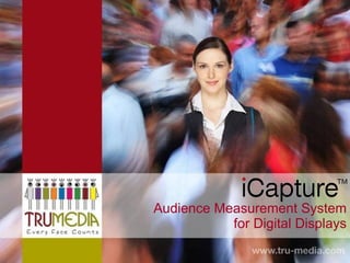 Audience Measurement System for Digital Displays 