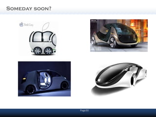 Someday soon?




                Page30
 