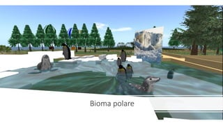 Bioma polare
 