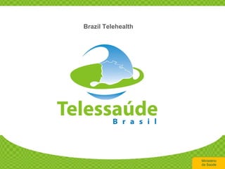 Brazil Telehealth 