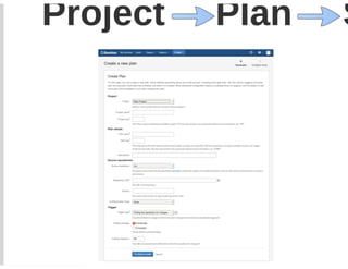 Integración continua con Bamboo y Docker