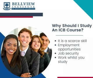 ICB Courses PPT ICB Courses PPT