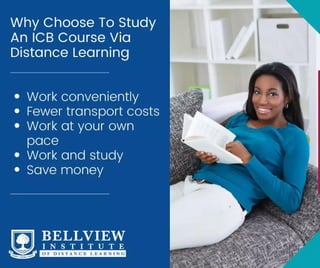 ICB Courses PPT ICB Courses PPT