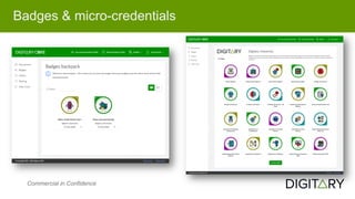 Certifying Your Future: Making Sense of Micro-credentials