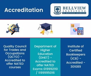 ICB Office Administration Courses