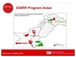 ICBRR-Integtrated Community Based Risk Reduction | PPT