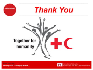 ICBRR-Integtrated Community Based Risk Reduction | PPT