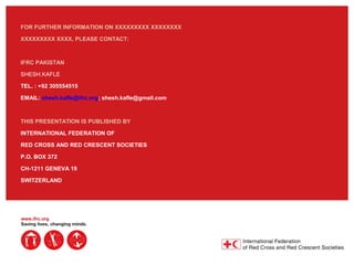 ICBRR-Integtrated Community Based Risk Reduction | PPT