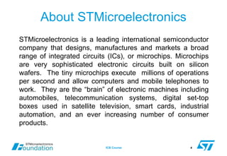 STM Informatics & Computer Basics | PDF