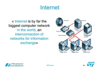 STM Informatics & Computer Basics | PDF