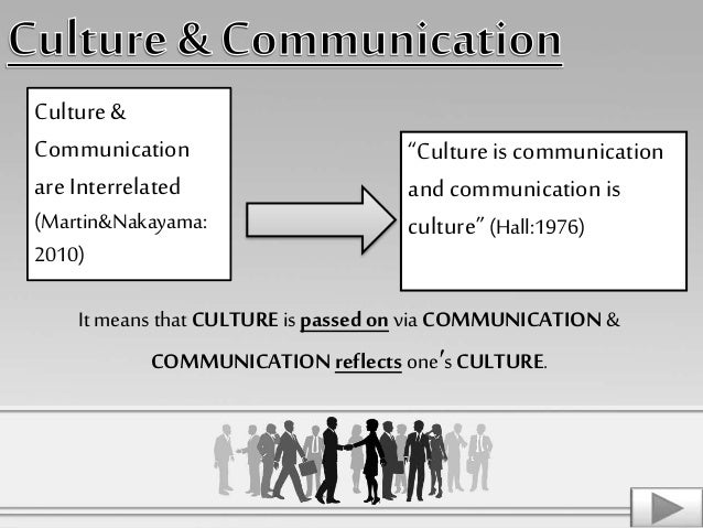 Intercultural Communication Competence Intercultural Communication Competence