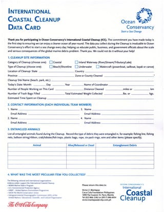 Icc Data Card V Aug 26, 2008