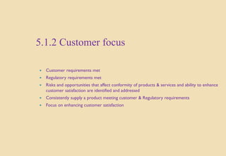 QESH Training slides with Check list for | PDF