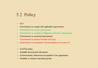 QESH Training slides with Check list for | PDF