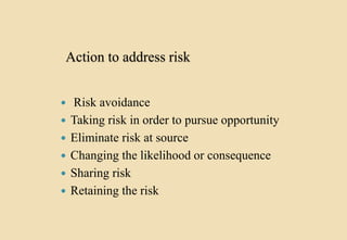QESH Training slides with Check list for | PDF