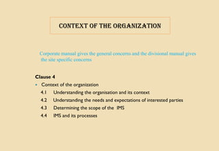 QESH Training slides with Check list for | PDF