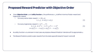 Multi-Objective Deep Reinforcement Learning with Priority-based ...