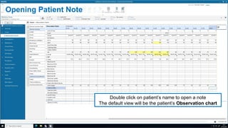 ICCA Training - ICU Clinician V1.pptx Slides | PPTX