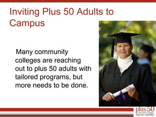 Support group session