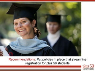 Laying Out The Welcome MatWorkforce training & career development programs help plus 50 adults prepare for new careers during a turbulent economy.