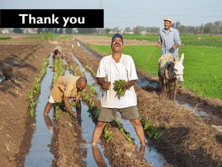  Water Security and Sustainable Growth in Drylands