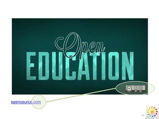 opensource.com

                 11
 