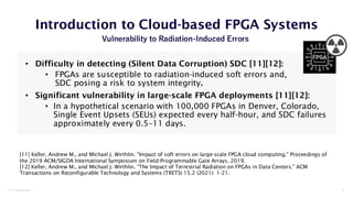 Exploration of Fault Identification and Automatic Recovery in Cloud ...